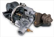 turbo turbocompressor