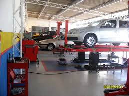 autocenter
