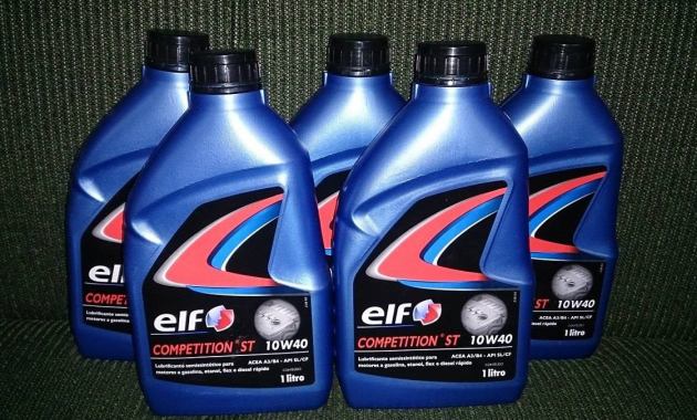 como escolher óleo lubrificante motor do carro