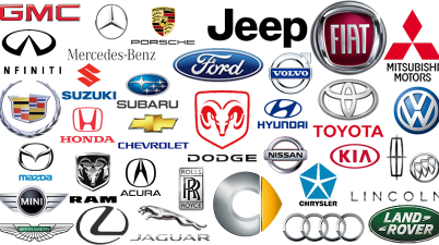 brasileiros infiéis às marcas de carros