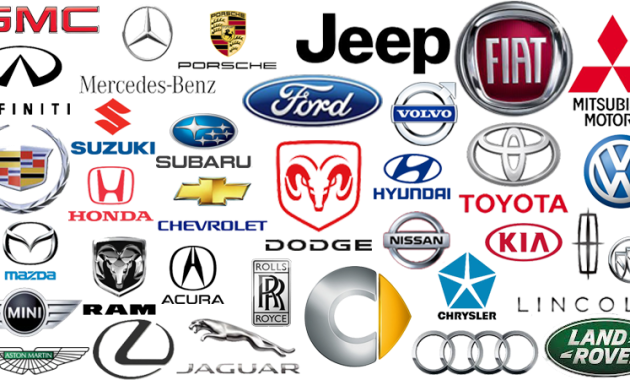 brasileiros infiéis às marcas de carros