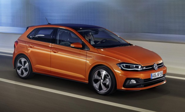 vale a pena comprar o novo polo no lançamento?