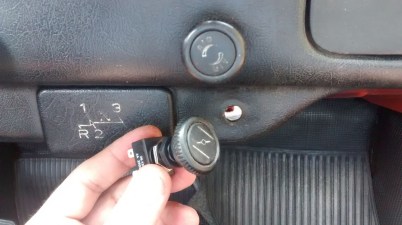 cuidados com o sistema de partida a frio do carro