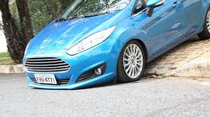 carro baixo