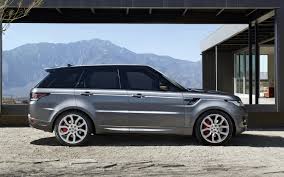 range rover