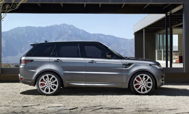 os riscos de ter um SUV