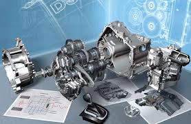 Câmbio automatizado de embreagem simples