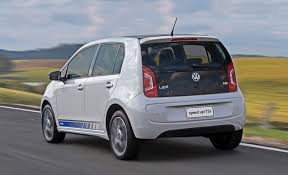 vw up! up tsi