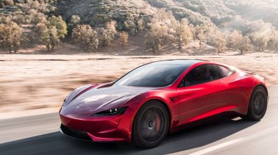 tesla roadster sonho de consumo do futuro