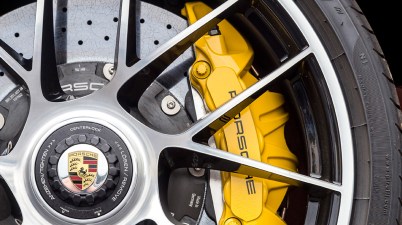 como funcionam os freios