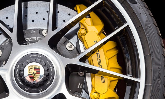 como funcionam os freios