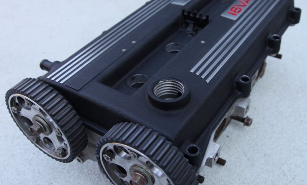 diferença motor 8 e 16 válvulas