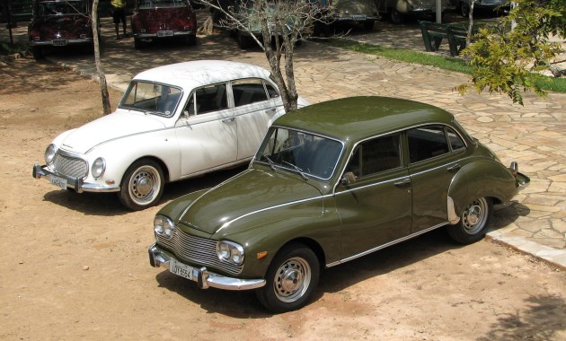 como funcionam os motores 2 tempos