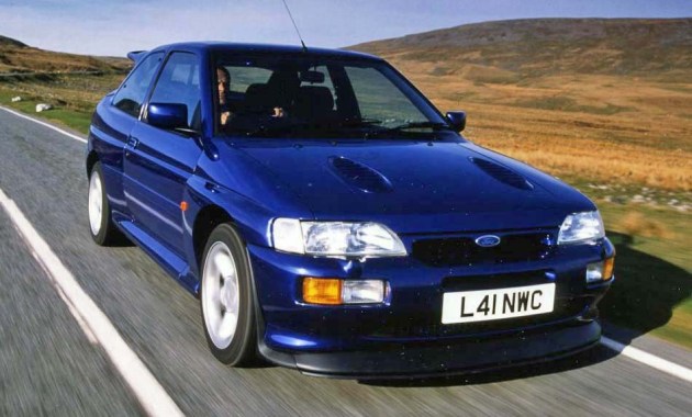 escort xr3 propagandas memoráveis