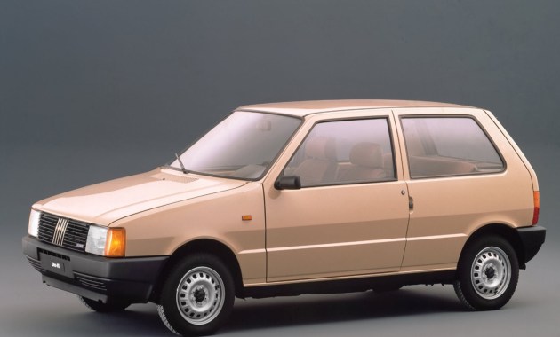fiat uno 1984 lançamento propagandas memoráveis