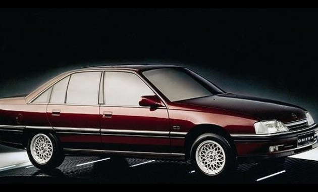 propagandas memoráveis chevrolet omega absoluto