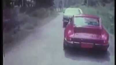 passat x porsche propagandas memoráveis