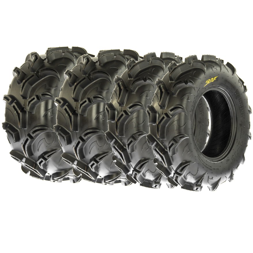 pneus de SUV são caros