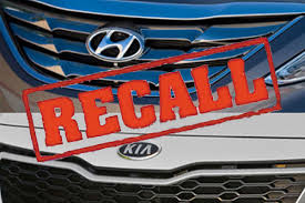 recall kia