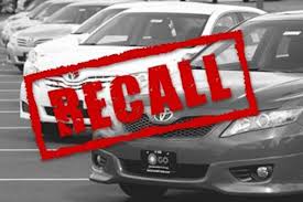 recall toyota