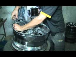 reparo rodas