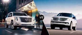 cadillac x lincoln cadillac vs lincoln