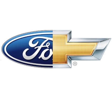 maiores rivalidades automotivas marcas de carro