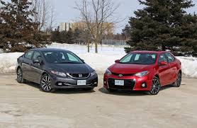 Honda x Toyota: a rixa japonesa que corre o mundo todo