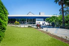 Instituto de Tecnologia Mauá, em São Caetano do Sul