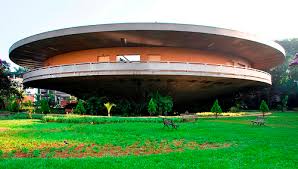 Escola Politécnica da USP, na Cidade Universitária, em São Paulo