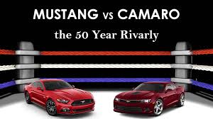 Ford x Chevrolet, uma das rivalidades mais antigas do mundo automotivo
