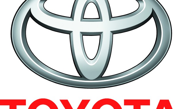 toyota é toyota