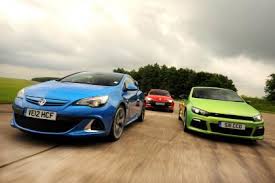 Na Europa, a disputa da Volkswagen é com a Opel