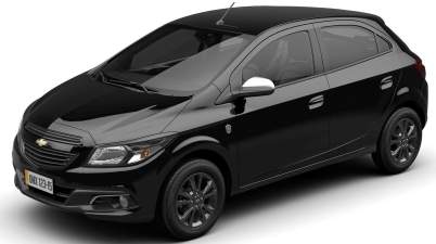 onix carro mais vendido 2015 mudança consumidores