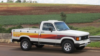 propagandas memoráveis chevrolet d20