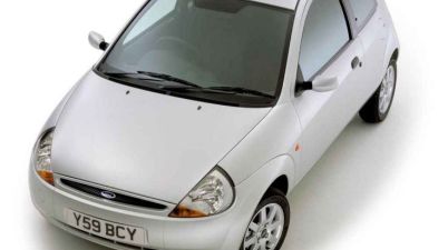 propagandas memoráveis ford ka 1997