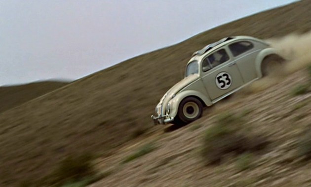 fusca anos 60 propagandas memoráveis