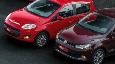 gol x palio 2014 propagandas memoráveis