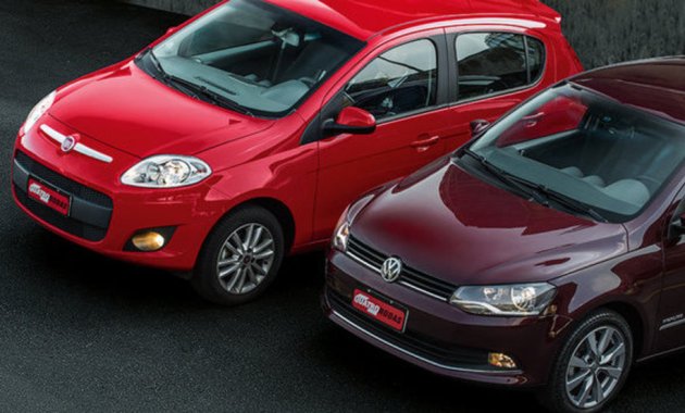 gol x palio 2014 propagandas memoráveis