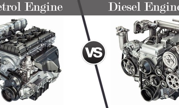 diferenças entre motores a álcool gasolina e diesel