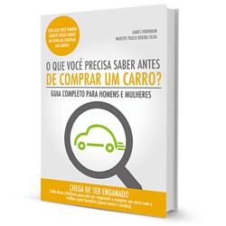 livros e cursos sobre carros