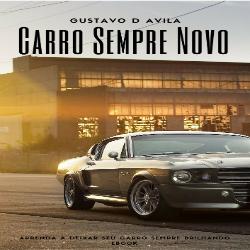 livros e cursos sobre carros