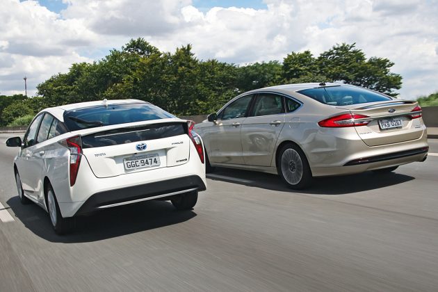 comparativo motor turbo é híbrido