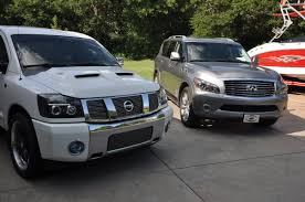 nissan e infiniti marcas irmãs