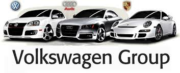 vw volkswagen audi porsche marcas irmãs
