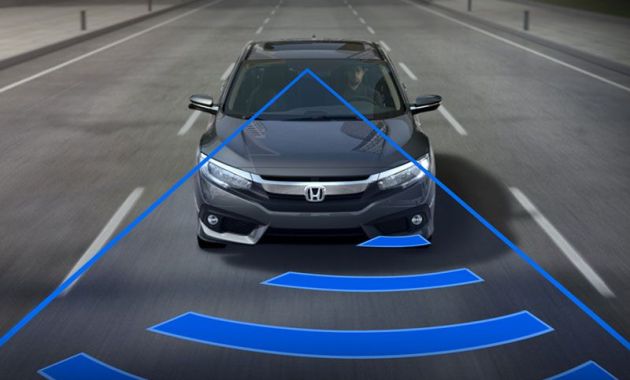 segurança veicular ativa e passiva