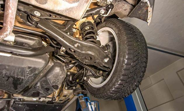 suspensão dura ou mole qual a melhor