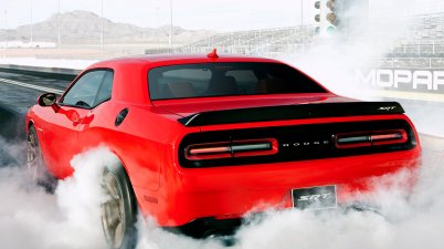 diferença tração dianteira traseira integral dodge challenger