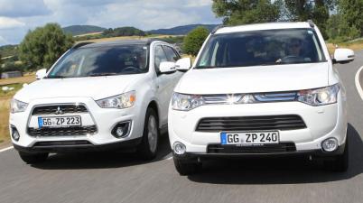 crossover diferenças suv automóvel