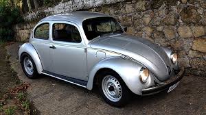 vw fusca itamar